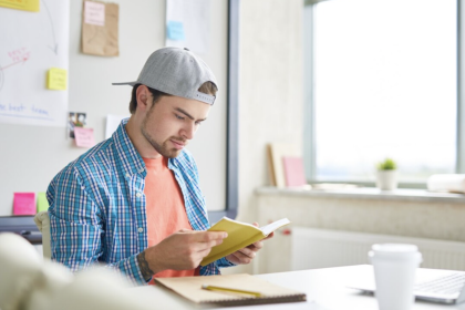 Habits of Successful Students at University