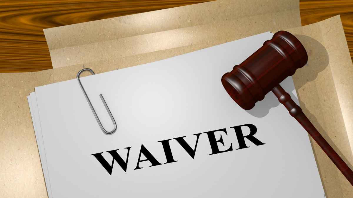 what-does-waiver-mean-in-court-readability