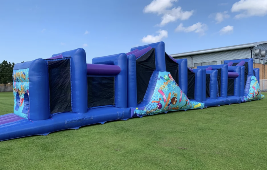 Everything To Know About Bouncy Castle Hire in Monaghan Readability