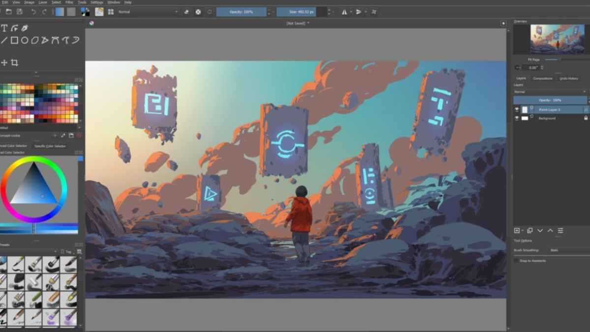 Five Best Animation Software Tools For Beginners - Readability