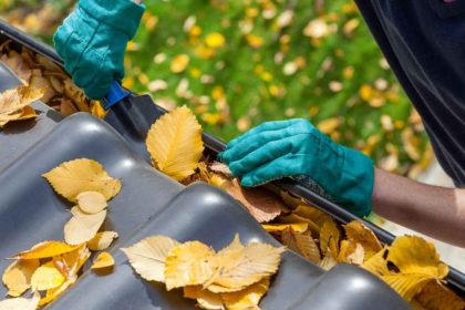 6 Home Maintenance and Repair Jobs to Do This Spring