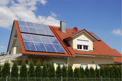 The Solar Installation Process: A Guide