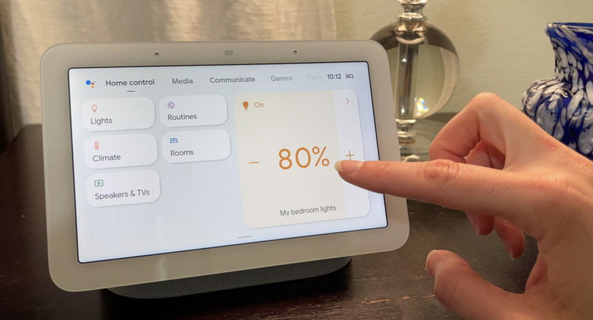 6 Tips To Ensuring You Strengthen Your Smart Home Security