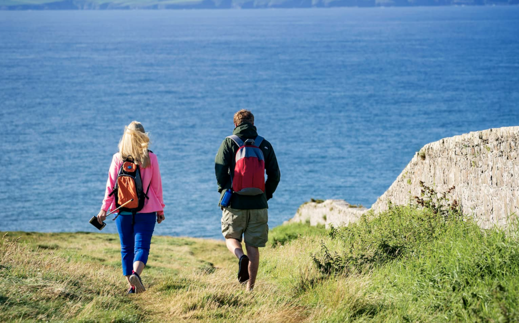 Walking In Ireland: How To Plan For A Unique Adventure - Readability