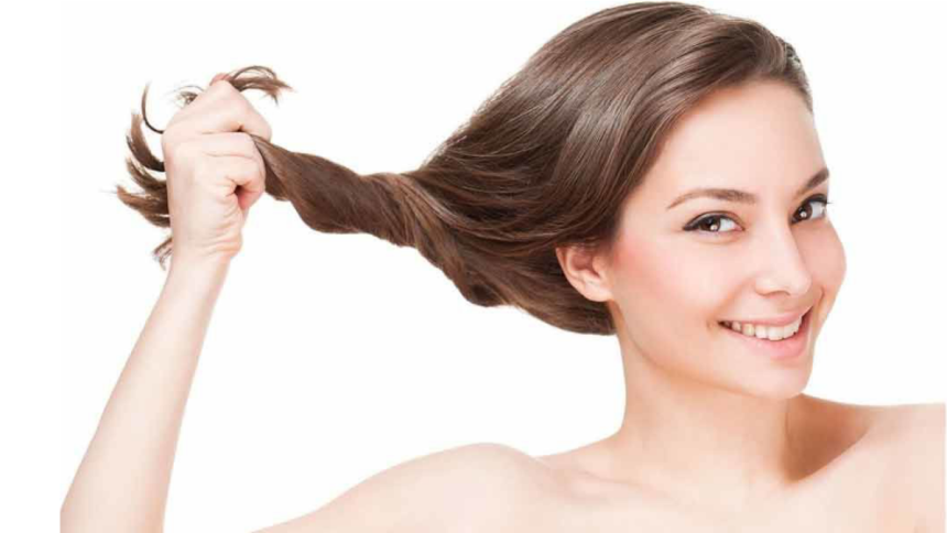  How to Promote Healthy Hair Growth