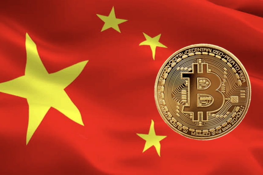 Is China Set To Take Over Crypto?
