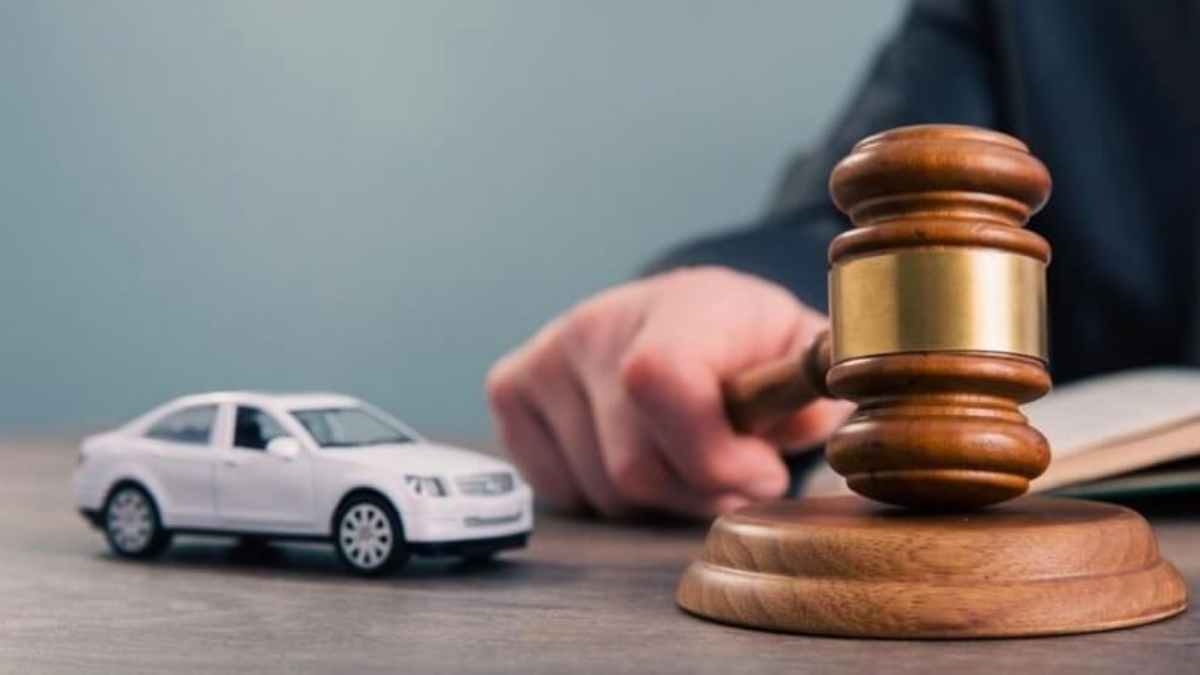 The Complete Guide To Choosing A Car Accident Attorney: What You Should 