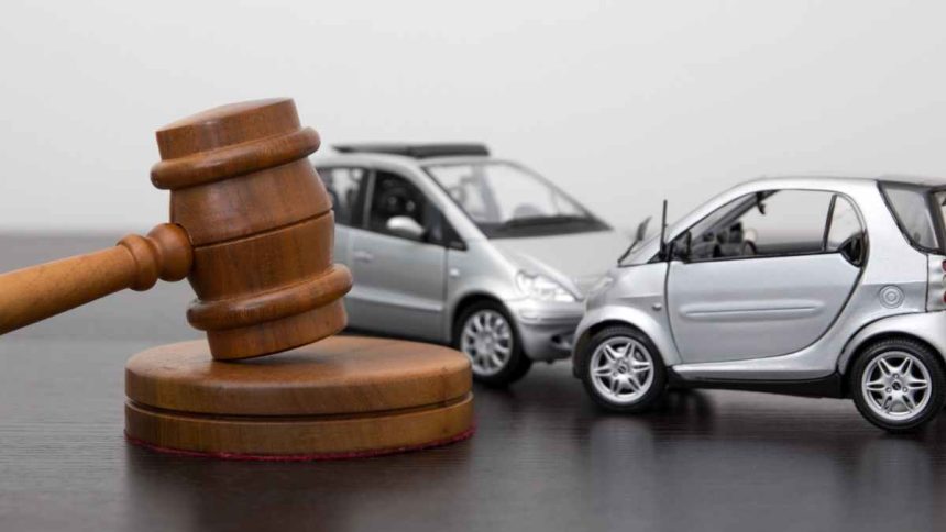 What to Expect During Your First Meeting With a Car Accident Attorney