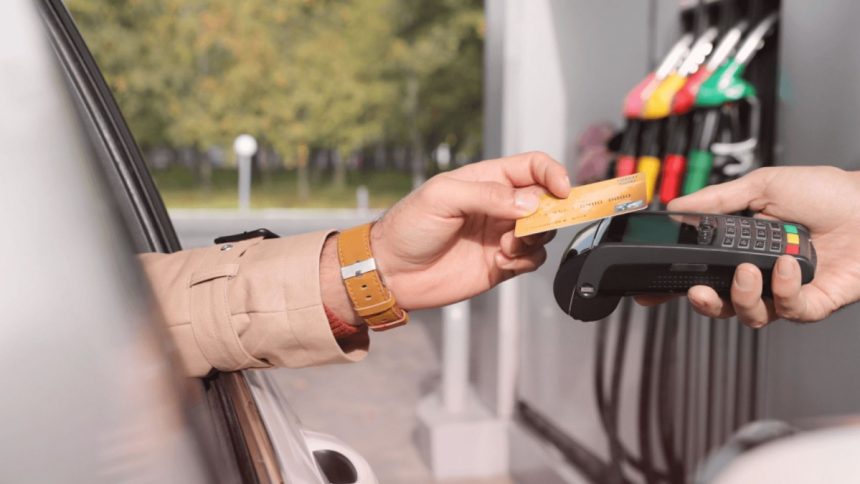 5 Must-Know Benefits of a Fuel Card
