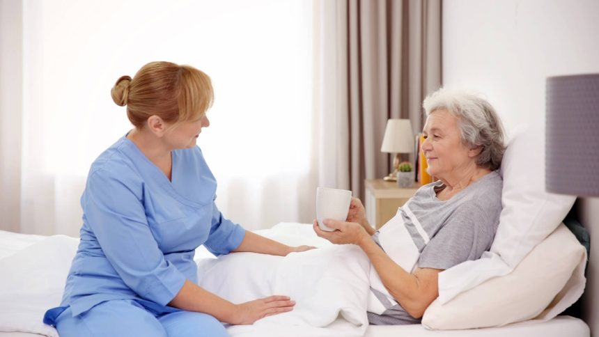 How Choose the Right In-Home Care Provider
