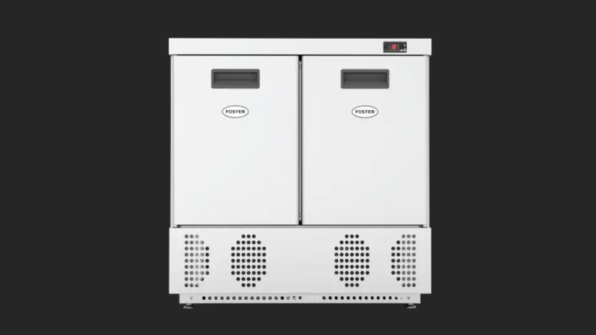 How Do Commercial Freezers Differ from Regular Ones?