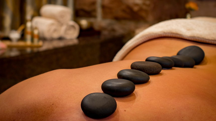 How To Choose The Right Massage At Your Local Spa