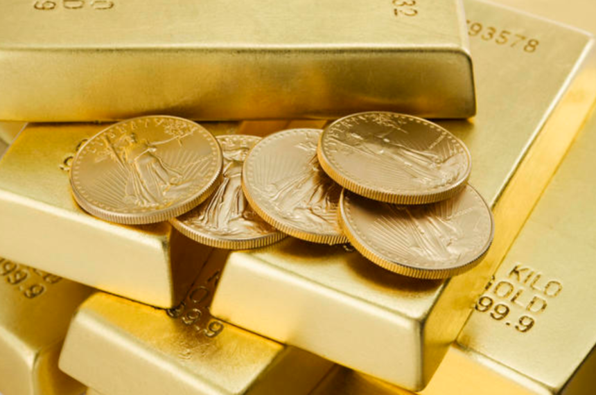 How to Safely Invest in Physical Gold Bars