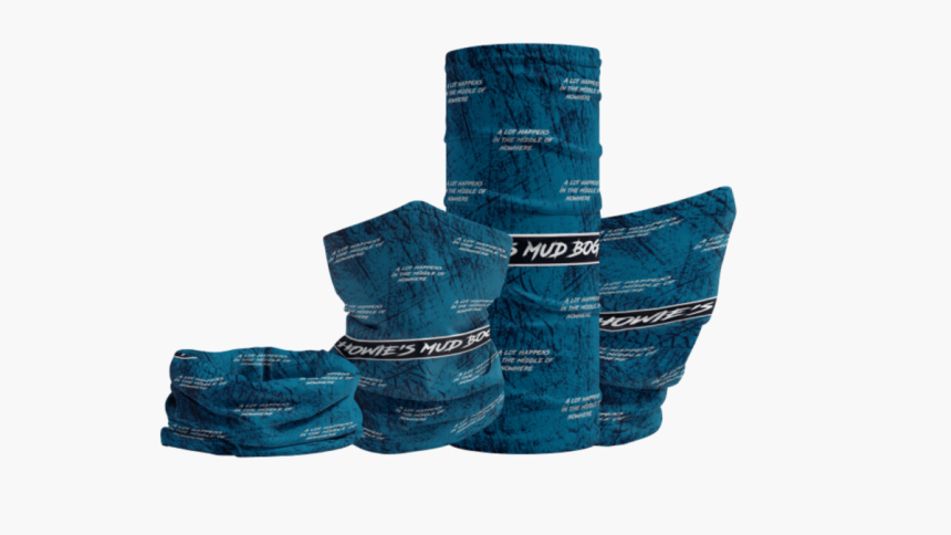 Protective and Personalized The Versatility of Custom Neck Gaiters