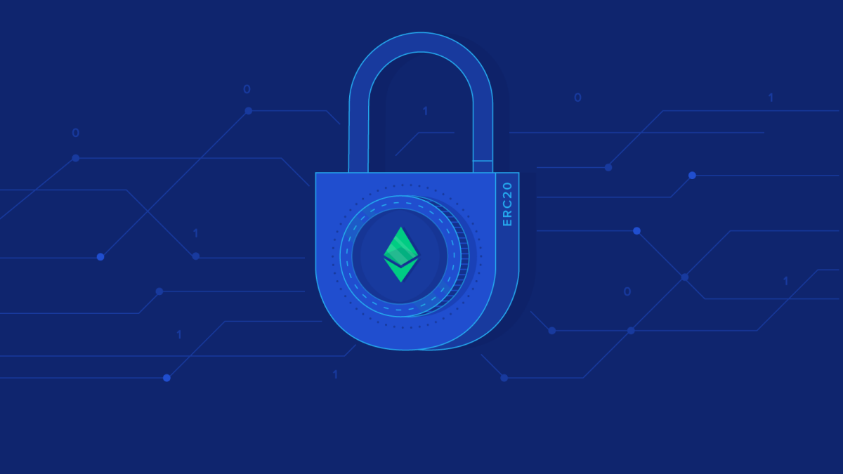 Token Security: Managing Private Keys for Stable Ethereum Prices ...