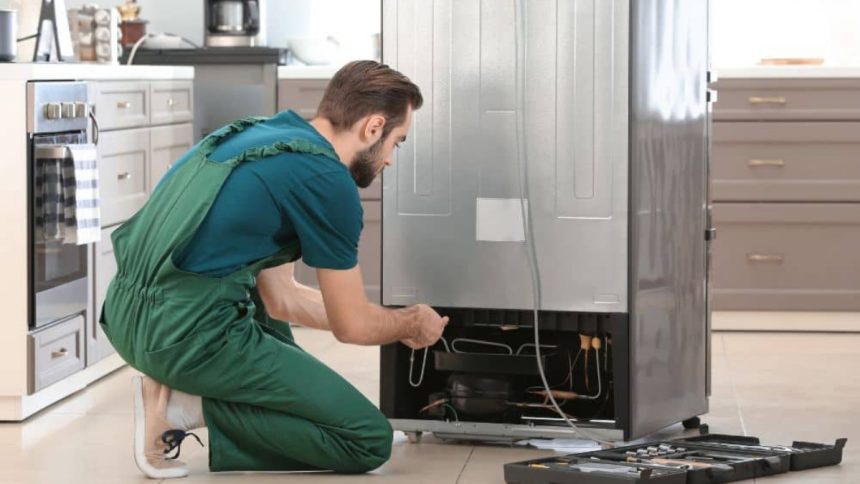 Why Use Genuine Replacement Parts for Appliance Repairs Benefits and Considerations