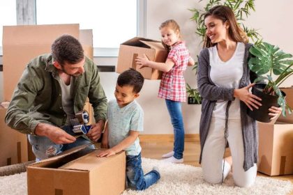 5 Moving Games to Ready Yourself for a Condo Move