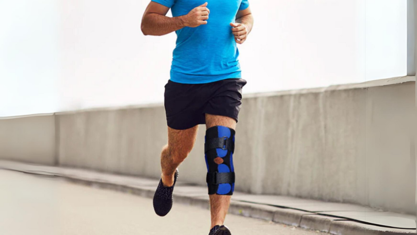 Adjustable Hinged Knee Brace Everything You Need to Know
