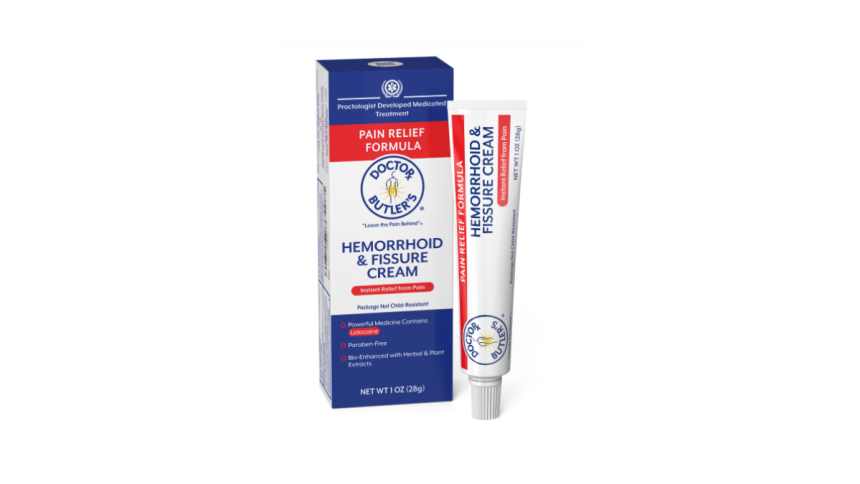 Best Hemorrhoid Cream to Relieve Discomfort and Itching