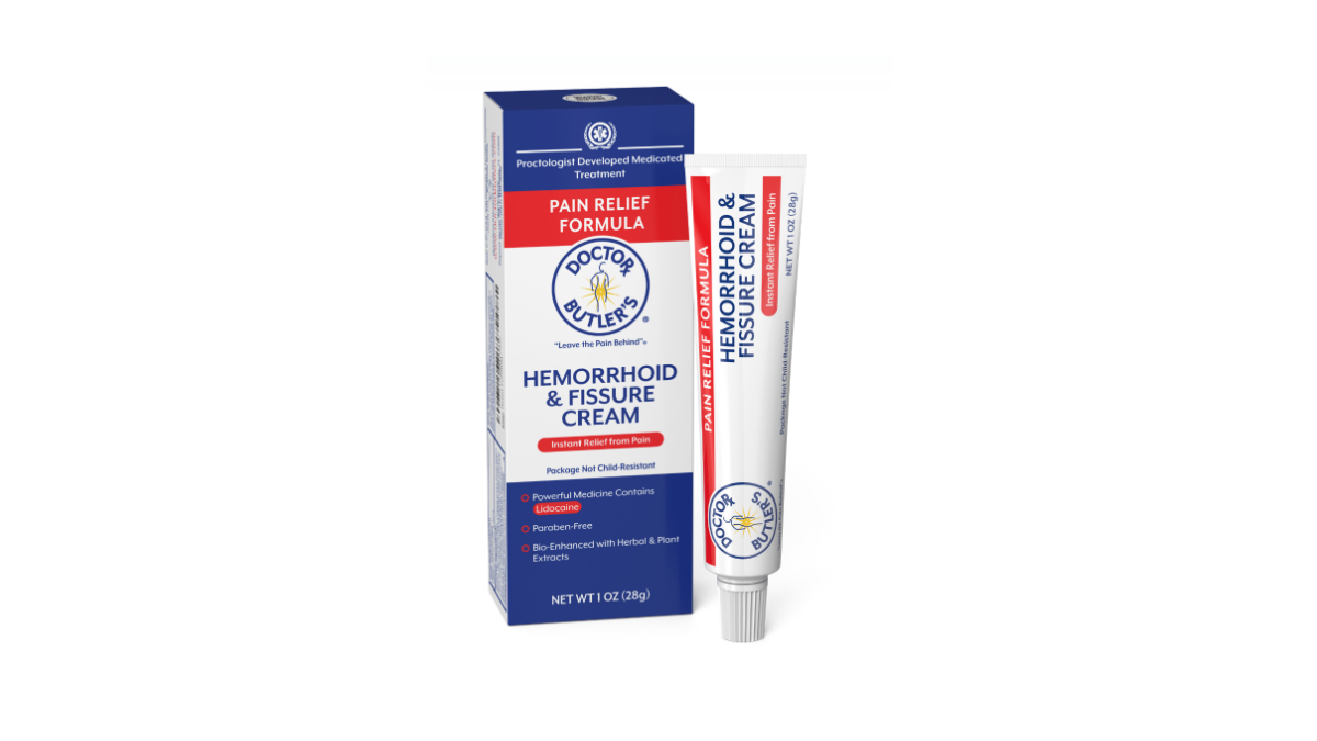 Best Hemorrhoid Cream to Relieve Discomfort and Itching - Readability