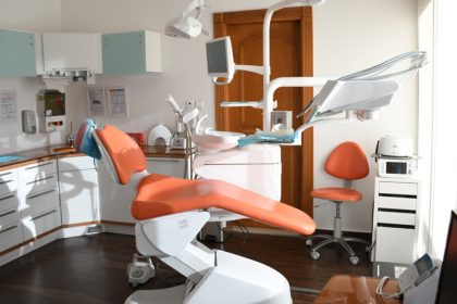 Deciding to Own a Dental Practice