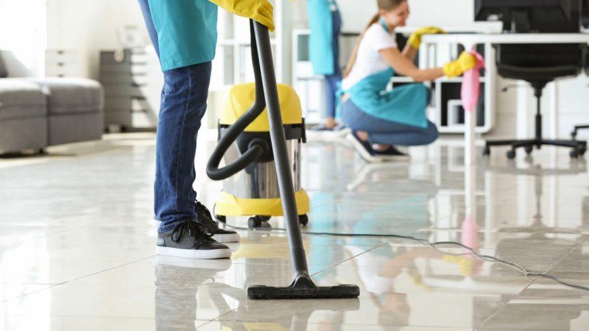 Is Being a Cleaner a Good Career? Weighing the Pros and Cons