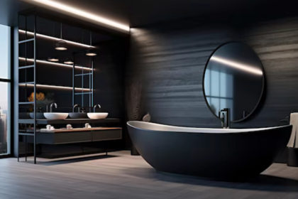 Revolutionising Relaxation - New Technologies in Luxury Bathroom Renovations