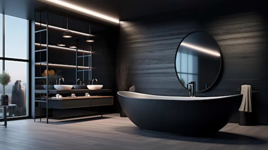 Revolutionising Relaxation - New Technologies in Luxury Bathroom Renovations