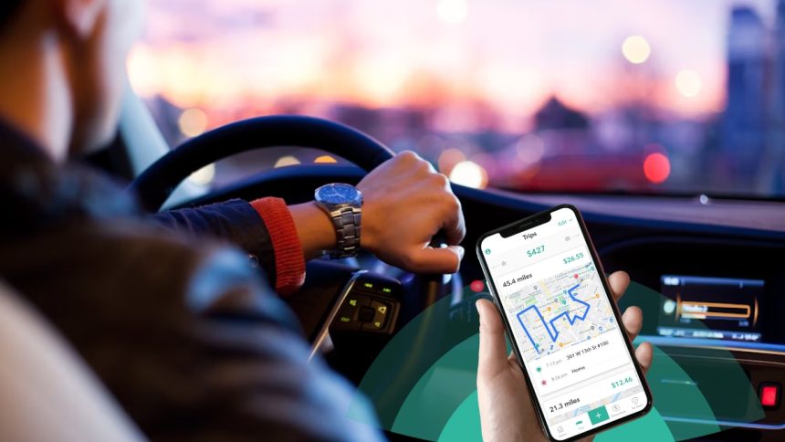 Simplify Mileage Tracking with Automation A Deep Dive into Everlance’s Solutions