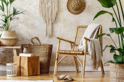 The Benefits of Sustainable Home Decor