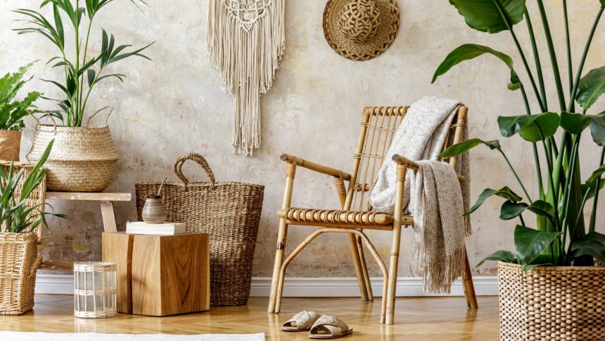 The Benefits of Sustainable Home Decor