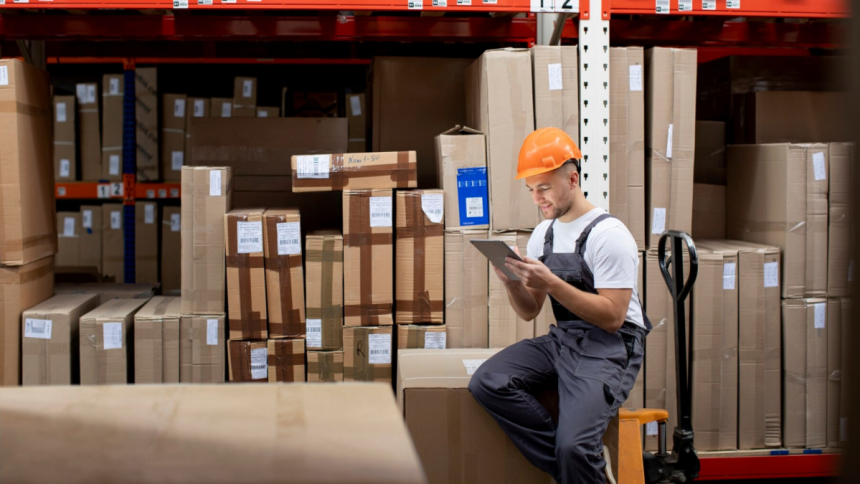 The Crucial Role of Warehouse Management in Supply Chain Efficiency
