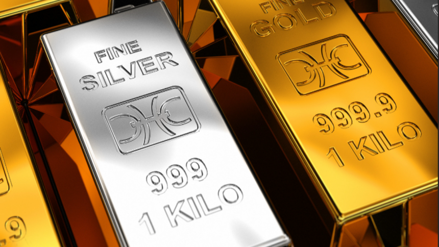 Top Tips for Silver Investment Avoid Common Pitfalls