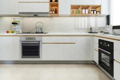 Best Practices for Appliance Placement in a Modern Kitchen