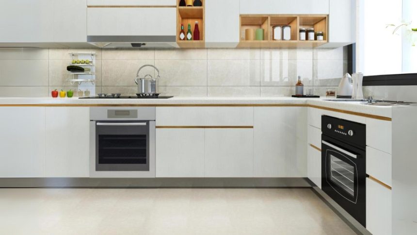 Best Practices for Appliance Placement in a Modern Kitchen