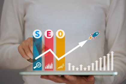 Choosing the Best Finance SEO Company Factors to Consider for Success