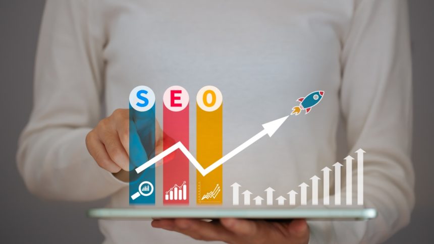 Choosing the Best Finance SEO Company Factors to Consider for Success