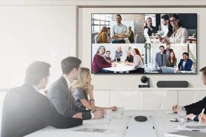 Clear Communication Choosing the Right Audio-Video Conferencing Solutions