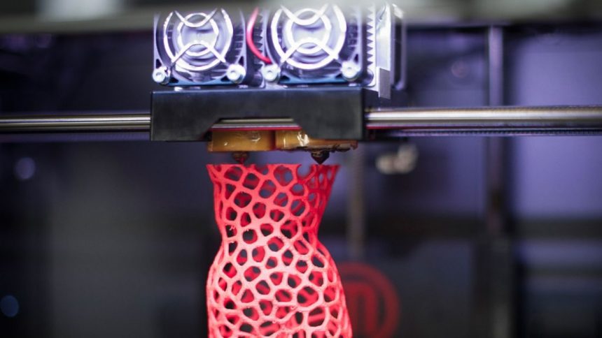 DIY Home Improvement with 3D Printing Revolutionise Your Home Projects