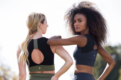 Enhance Your Posture The Ultimate Guide to Posture Bras for Women