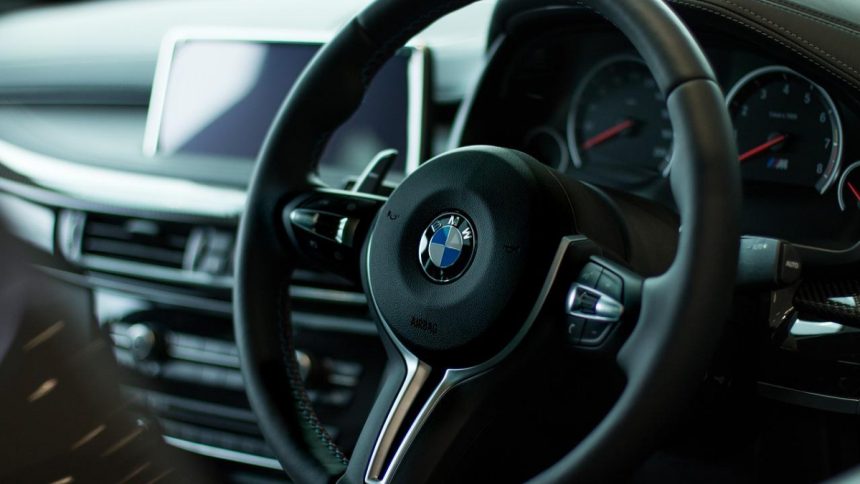 Essential BMW Maintenance Tips for Luxury Car Drivers