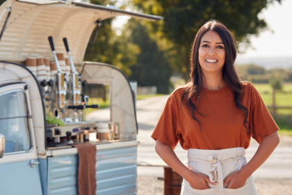 Everything You Need to Know to Start a Food Truck Business
