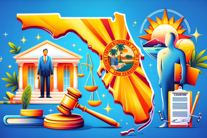 Florida's "Sunshine Law" and Personal Injury Claims What You Need to Know
