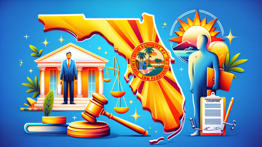 Florida's "Sunshine Law" and Personal Injury Claims What You Need to Know