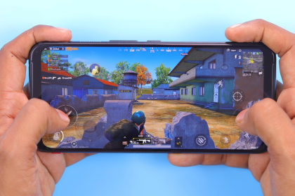 From Classic Games to Smartphones Adapting Iconic Games for Mobile Play