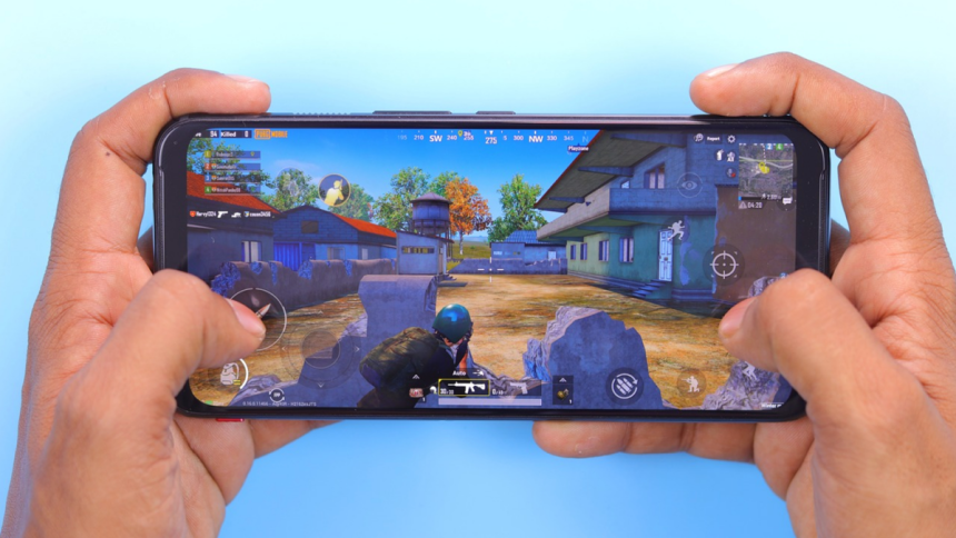 From Classic Games to Smartphones: Adapting Iconic Games for Mobile ...