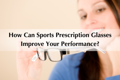 How Can Sports Prescription Glasses Improve Your Performance?