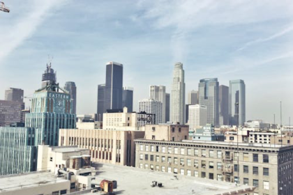 Leiebil Los Angeles: Renting a Car in Los Angeles