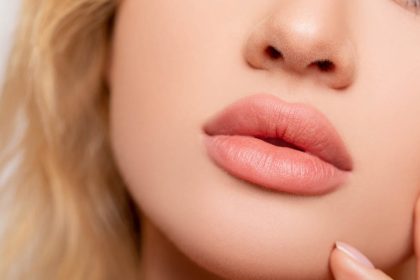 Lip Fillers for a New You
