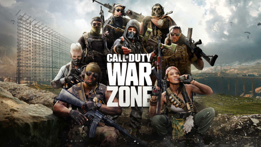 Mastering Call of Duty Warzone – Strategies and Tips for Ultimate Victory